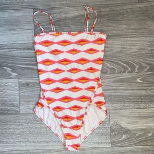 Marc Jacobs One Piece Woman’s Swimsuit Size XS